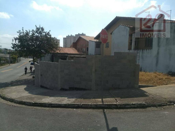 Imagem Terreno à Venda, 260 m² em Parque Residencial Flamboyant - São José Dos Campos Imagem Terreno à Venda, 260 m² em Parque Residencial Flamboyant - São José Dos Campos