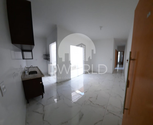 Imagem Imóvel com 3 Quartos à Venda, 64 m² em Jardim - Santo André Imagem Imóvel com 3 Quartos à Venda, 64 m² em Jardim - Santo André