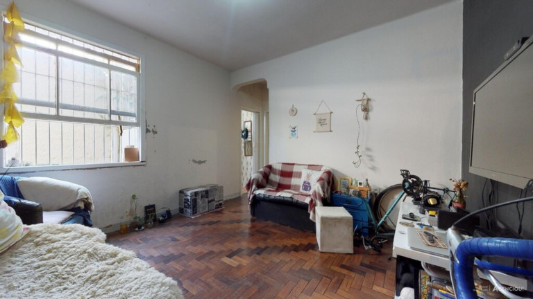 Imagem Imóvel com 2 Quartos à Venda, 87 m² em Petrópolis - Porto Alegre Imagem Imóvel com 2 Quartos à Venda, 87 m² em Petrópolis - Porto Alegre