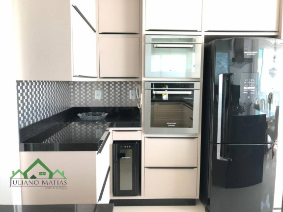 Imagem Apartamento com 2 Quartos à Venda, 96 m² em Tabuleiro - Barra Velha