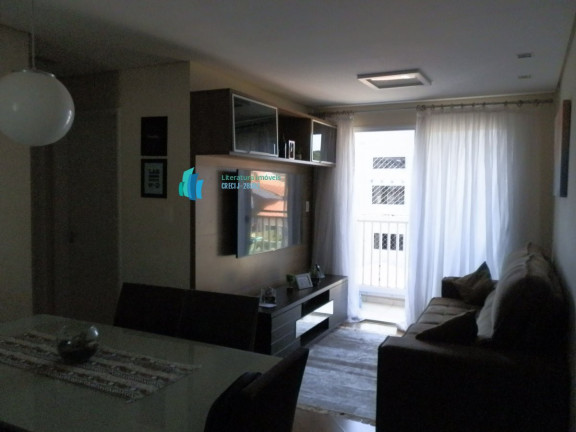 Imagem Apartamento com 2 Quartos à Venda, 58 m² em Assunção - São Bernardo Do Campo