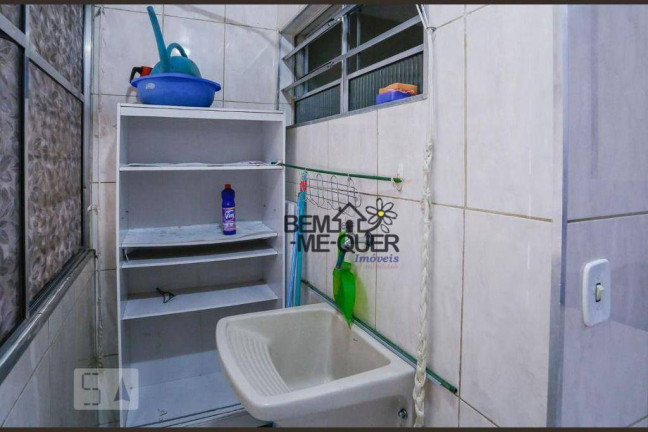 Imagem Apartamento com 1 Quarto à Venda, 48 m² em Lapa De Baixo - São Paulo Imagem Apartamento com 1 Quarto à Venda, 48 m² em Lapa De Baixo - São Paulo