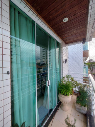 Imagem Casa com 4 Quartos à Venda, 228 m² em Aparecida - Santos