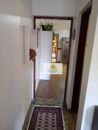 Imagem Sobrado com 3 Quartos à Venda, 150 m² em Jardim Santa Mena - Guarulhos Imagem Sobrado com 3 Quartos à Venda, 150 m² em Jardim Santa Mena - Guarulhos