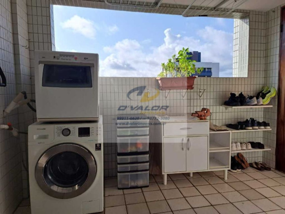Imagem Apartamento com 3 Quartos à Venda, 200 m² em Intermares - Cabedelo Imagem Apartamento com 3 Quartos à Venda, 200 m² em Intermares - Cabedelo
