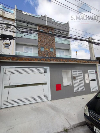 Apartamento com 2 Quartos à Venda, 65 m² em Parque Das Nações - Santo André