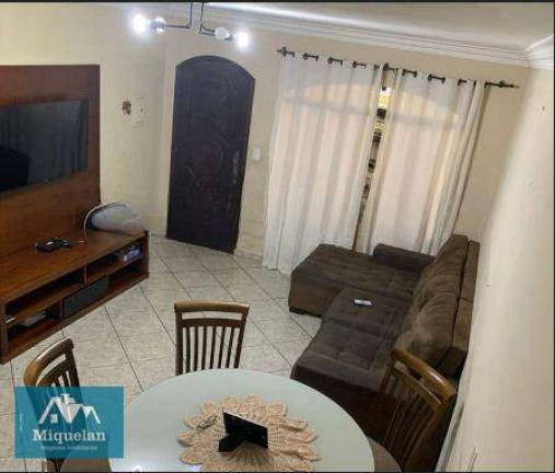 Imagem Sobrado com 3 Quartos à Venda, 125 m² em Vila Medeiros - São Paulo Imagem Sobrado com 3 Quartos à Venda, 125 m² em Vila Medeiros - São Paulo