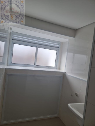 Imagem Apartamento com 2 Quartos à Venda, 54 m² em Embaré - Santos Imagem Apartamento com 2 Quartos à Venda, 54 m² em Embaré - Santos