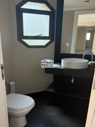 Imagem Apartamento com 3 Quartos à Venda, 180 m² em Indianópolis - São Paulo Imagem Apartamento com 3 Quartos à Venda, 180 m² em Indianópolis - São Paulo