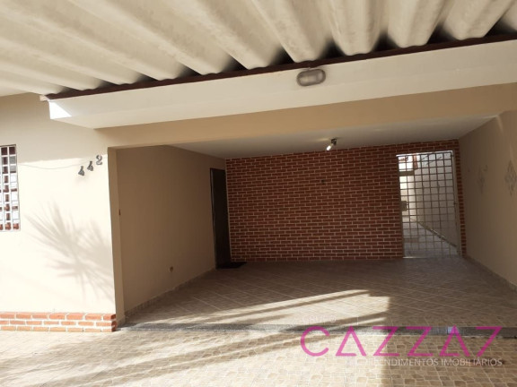 Imagem Casa com 3 Quartos à Venda, 250 m² em Maracanã - Praia Grande