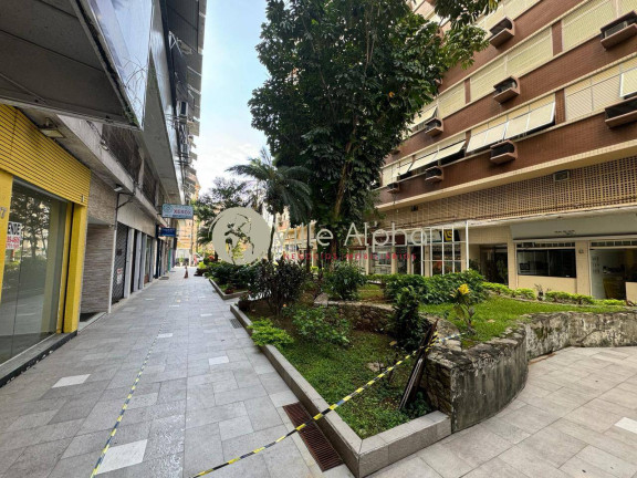Imagem Loja à Venda, 750 m² em Gonzaga - Santos