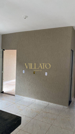 Imagem Casa com 2 Quartos à Venda, 60 m² em Parque Das Camélias - Goianira Imagem Casa com 2 Quartos à Venda, 60 m² em Parque Das Camélias - Goianira