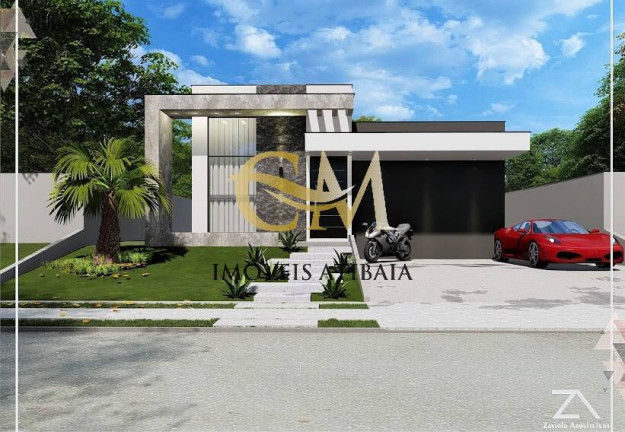 Imagem Casa de Condomínio com 3 Quartos à Venda, 400 m² em Condomínio Atibaia Park I - Atibaia Imagem Casa de Condomínio com 3 Quartos à Venda, 400 m² em Condomínio Atibaia Park I - Atibaia