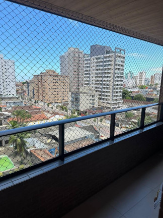 Imagem Apartamento com 2 Quartos à Venda, 75 m² em Boqueirão - Praia Grande Imagem Apartamento com 2 Quartos à Venda, 75 m² em Boqueirão - Praia Grande