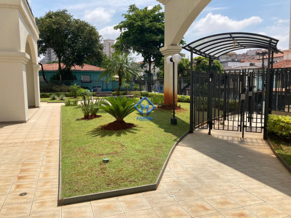 Imagem Apartamento com 3 Quartos à Venda, 82 m² em Cursino - São Paulo Imagem Apartamento com 3 Quartos à Venda, 82 m² em Cursino - São Paulo