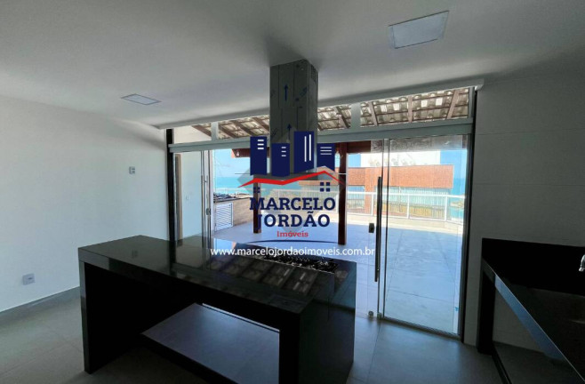 Imagem Cobertura com 4 Quartos à Venda, 165 m² em Balneário De Iriri - Anchieta Imagem Cobertura com 4 Quartos à Venda, 165 m² em Balneário De Iriri - Anchieta