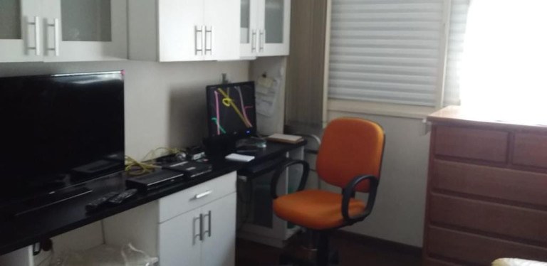 Imagem Apartamento com 3 Quartos à Venda, 104 m² em Centro - Campinas Imagem Apartamento com 3 Quartos à Venda, 104 m² em Centro - Campinas