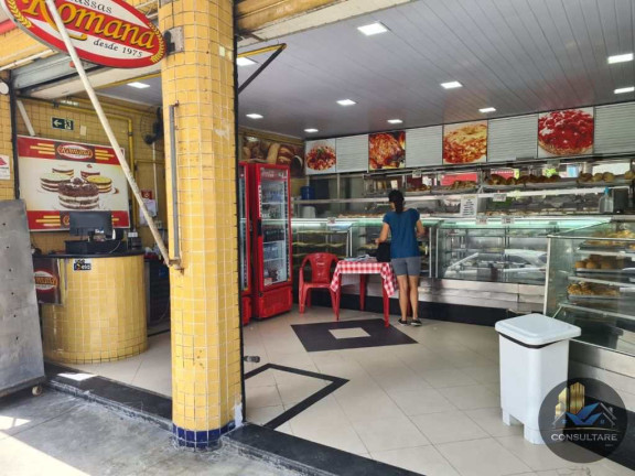 Imagem Imóvel à Venda, 35 m² em Gonzaga - Santos