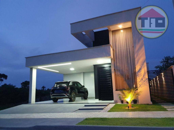 Imagem Casa com 3 Quartos à Venda, 150 m² em Mirante Riviera - Marabá Imagem Casa com 3 Quartos à Venda, 150 m² em Mirante Riviera - Marabá