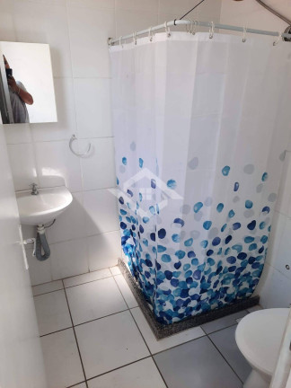 Imagem Apartamento com 2 Quartos à Venda, 57 m² em Bangu - Rio De Janeiro Imagem Apartamento com 2 Quartos à Venda, 57 m² em Bangu - Rio De Janeiro