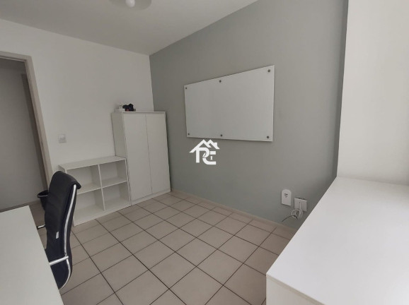 Imagem Apartamento com 2 Quartos à Venda,  em Ingá - Niterói