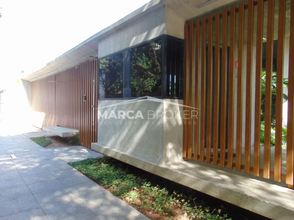 Imagem Apartamento com 3 Quartos à Venda, 150 m² em Sumaré - São Paulo