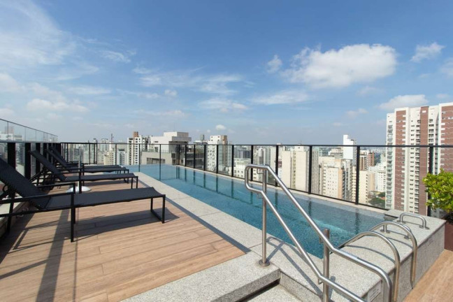 Imagem Apartamento com 1 Quarto à Venda, 42 m² em Vila Mariana - São Paulo Imagem Apartamento com 1 Quarto à Venda, 42 m² em Vila Mariana - São Paulo