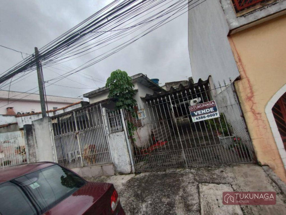Casa com 3 Quartos à Venda, 140 m² em Jardim Iporanga - Guarulhos