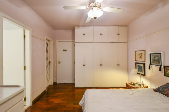 Imagem Apartamento com 4 Quartos à Venda, 210 m² em Morumbi - São Paulo Imagem Apartamento com 4 Quartos à Venda, 210 m² em Morumbi - São Paulo