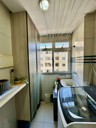 Imagem Imóvel com 2 Quartos à Venda, 48 m² em Colina De Laranjeiras - Serra Imagem Imóvel com 2 Quartos à Venda, 48 m² em Colina De Laranjeiras - Serra