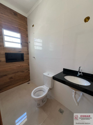 Imagem Casa com 2 Quartos à Venda, 70 m² em Jardim Minezotta (nova Veneza) - Sumaré