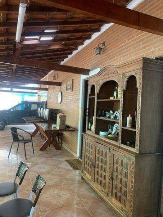 Imagem Chácara com 5 Quartos à Venda, 600 m² em águas De Canindu - São José Dos Campos Imagem Chácara com 5 Quartos à Venda, 600 m² em águas De Canindu - São José Dos Campos