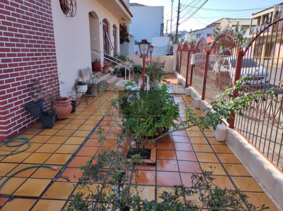 Imagem Casa com 4 Quartos à Venda, 685 m² em Centro - Tomazina
