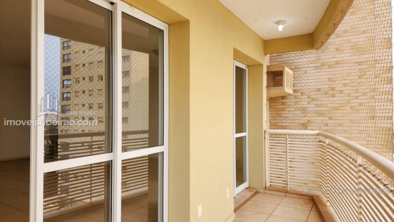 Imagem Apartamento com 3 Quartos à Venda, 143 m² em Jardim Irajá - Ribeirão Preto Imagem Apartamento com 3 Quartos à Venda, 143 m² em Jardim Irajá - Ribeirão Preto