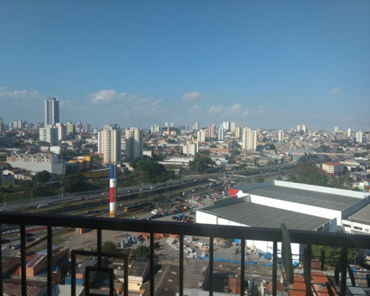 Imagem Apartamento com 2 Quartos à Venda, 49 m² em Vila Aricanduva - São Paulo Imagem Apartamento com 2 Quartos à Venda, 49 m² em Vila Aricanduva - São Paulo