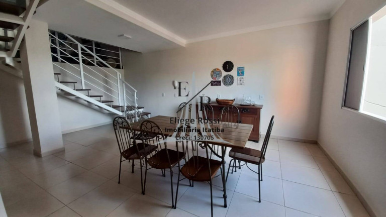 Imagem Casa com 3 Quartos à Venda, em Giardino D' Itália - Itatiba Imagem Casa com 3 Quartos à Venda, em Giardino D' Itália - Itatiba