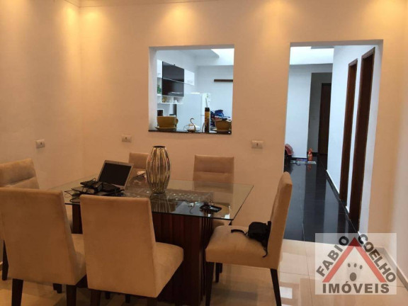 Imagem Casa com 3 Quartos à Venda, 130 m² em Interlagos - São Paulo Imagem Casa com 3 Quartos à Venda, 130 m² em Interlagos - São Paulo