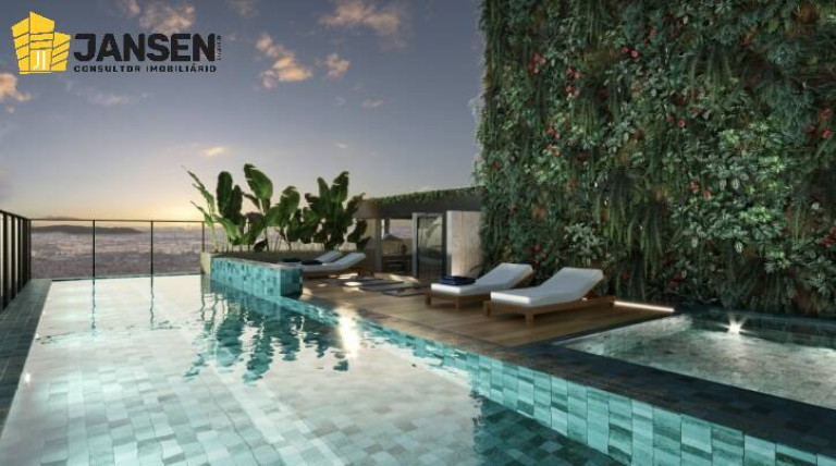 Imagem Apartamento com 3 Quartos à Venda, 62 m² em Cabo Branco - João Pessoa Imagem Apartamento com 3 Quartos à Venda, 62 m² em Cabo Branco - João Pessoa