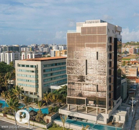 Imagem Cobertura com 3 Quartos à Venda, 411 m² em Cruz Das Almas - Maceió