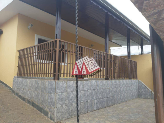 Imagem Casa com 3 Quartos à Venda, 172 m² em Jardim Vera Cruz - Sorocaba Imagem Casa com 3 Quartos à Venda, 172 m² em Jardim Vera Cruz - Sorocaba