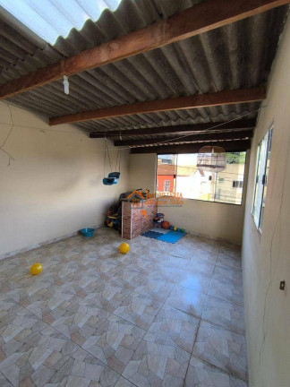 Imagem Sobrado com 4 Quartos à Venda, 125 m² em Jardim Arapongas - Guarulhos Imagem Sobrado com 4 Quartos à Venda, 125 m² em Jardim Arapongas - Guarulhos
