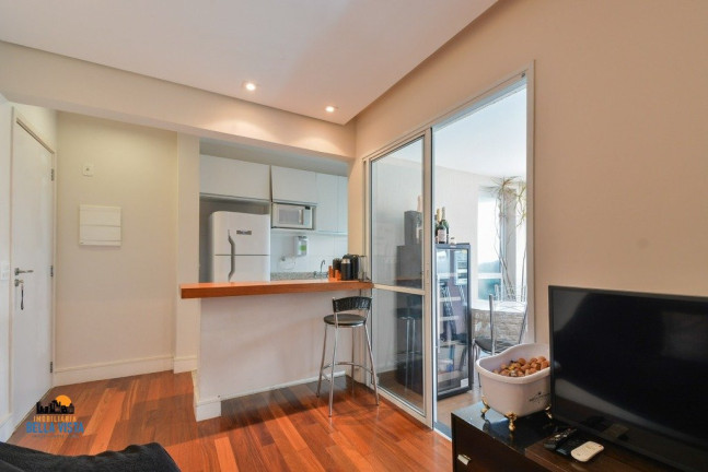 Imagem Apartamento com 2 Quartos à Venda, em Vila Gumercindo - São Paulo Imagem Apartamento com 2 Quartos à Venda, em Vila Gumercindo - São Paulo
