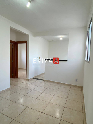 Apartamento com 2 Quartos à Venda,  em Rios Di Italia  - São José Do Rio Preto
