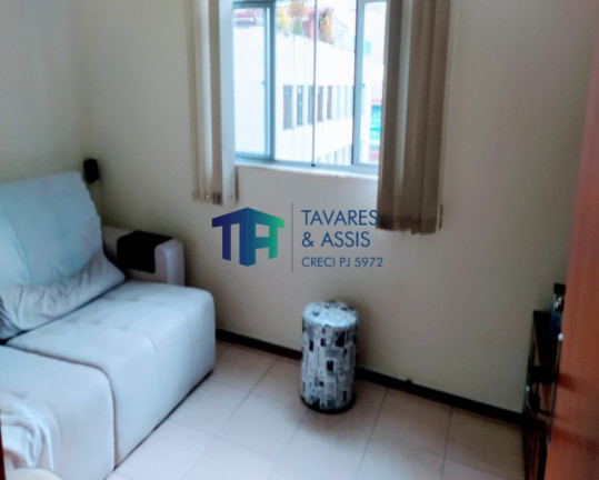 Imóvel com 3 Quartos à Venda, 114 m² em São Mateus - Juiz De Fora