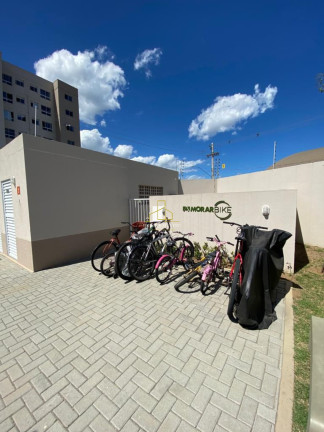 Imagem Imóvel com 2 Quartos à Venda, 76 m² em Porto Canoa - Serra