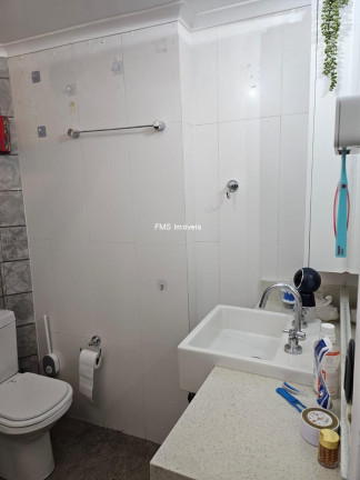 Imagem Imóvel com 2 Quartos à Venda, 90 m² em Consolação - São Paulo