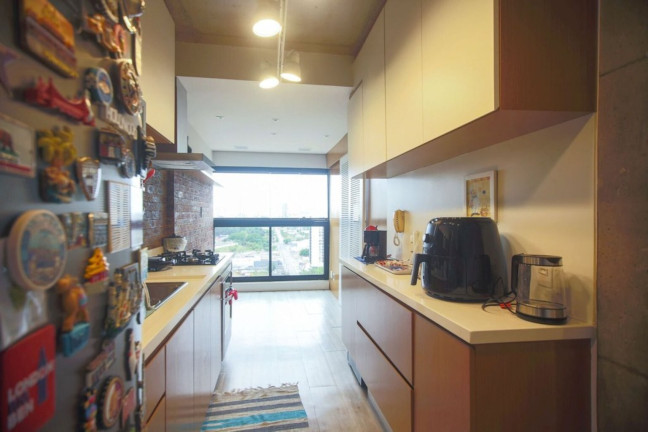 Imagem Apartamento com 2 Quartos à Venda, 71 m² em água Rasa - São Paulo