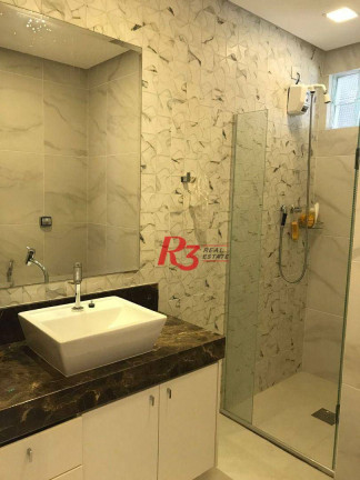 Imagem Apartamento com 2 Quartos à Venda, 78 m² em Boqueirão - Santos Imagem Apartamento com 2 Quartos à Venda, 78 m² em Boqueirão - Santos