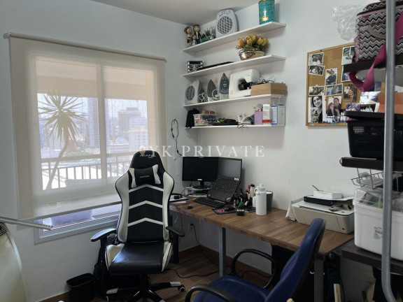 Imagem Apartamento com 4 Quartos à Venda, 128 m² em água Branca - São Paulo