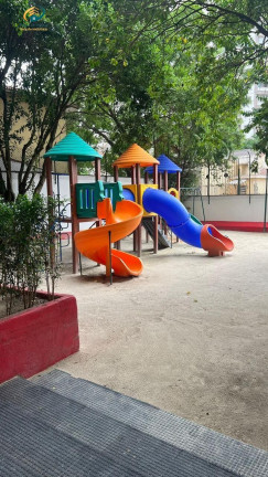 Imagem Apartamento com 3 Quartos à Venda, 137 m² em Vila Mariana - São Paulo Imagem Apartamento com 3 Quartos à Venda, 137 m² em Vila Mariana - São Paulo